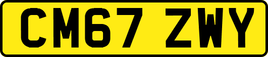 CM67ZWY