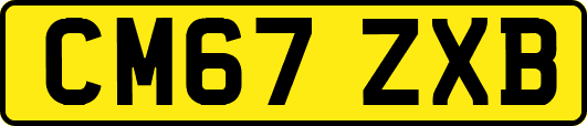 CM67ZXB