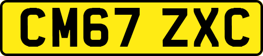 CM67ZXC