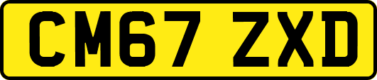 CM67ZXD