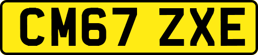 CM67ZXE
