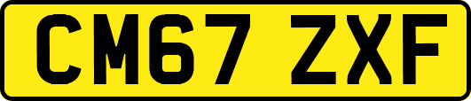 CM67ZXF