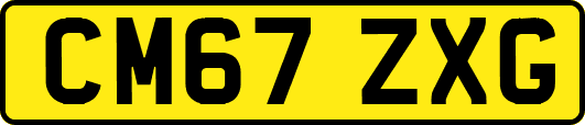 CM67ZXG
