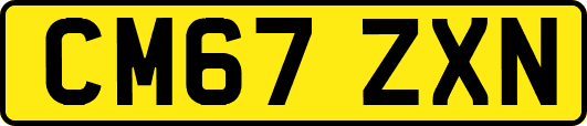 CM67ZXN