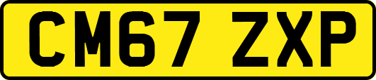 CM67ZXP