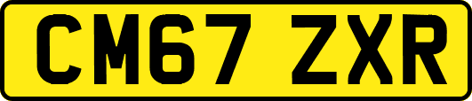 CM67ZXR
