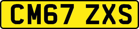 CM67ZXS