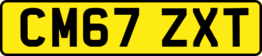 CM67ZXT