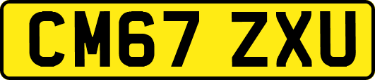 CM67ZXU