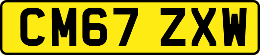 CM67ZXW