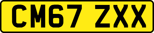 CM67ZXX