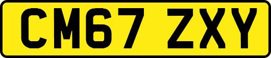 CM67ZXY