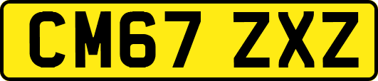 CM67ZXZ