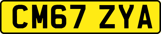 CM67ZYA