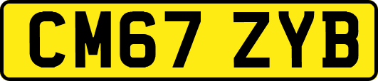 CM67ZYB