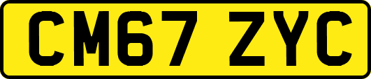 CM67ZYC