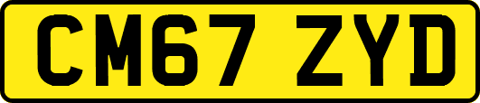 CM67ZYD
