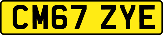 CM67ZYE