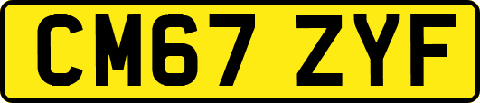 CM67ZYF