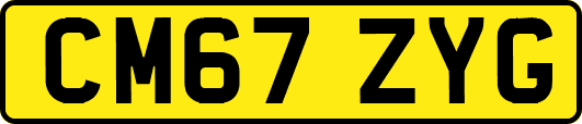 CM67ZYG
