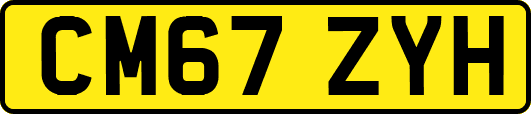 CM67ZYH