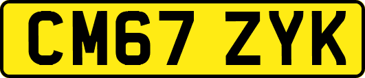 CM67ZYK