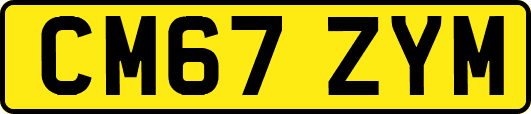 CM67ZYM