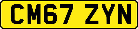 CM67ZYN