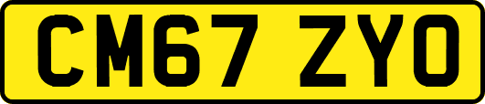 CM67ZYO