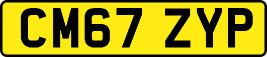 CM67ZYP