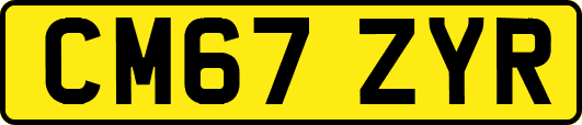 CM67ZYR