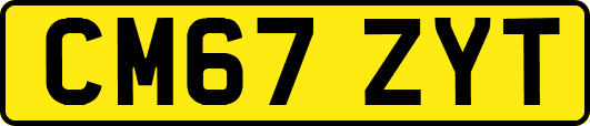 CM67ZYT