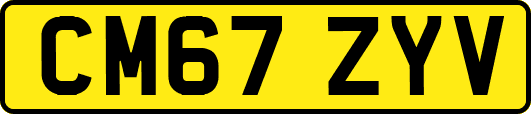 CM67ZYV