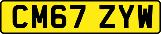 CM67ZYW