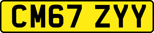 CM67ZYY