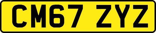 CM67ZYZ