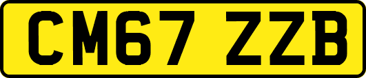 CM67ZZB