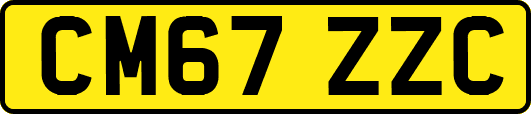 CM67ZZC