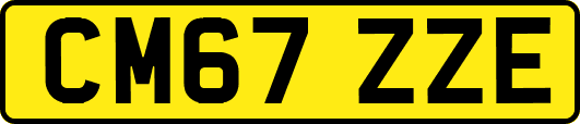 CM67ZZE