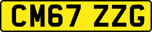 CM67ZZG