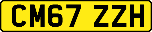 CM67ZZH