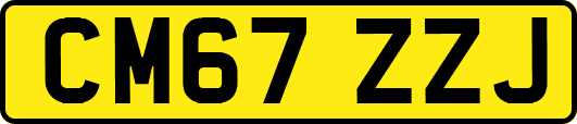 CM67ZZJ