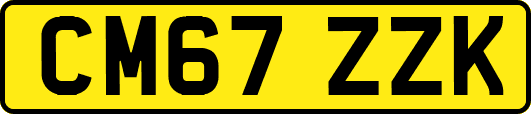 CM67ZZK