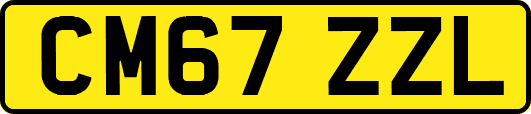 CM67ZZL