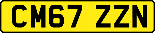 CM67ZZN