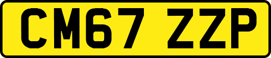 CM67ZZP