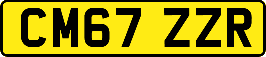 CM67ZZR