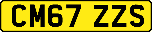 CM67ZZS
