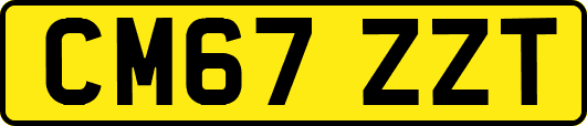CM67ZZT