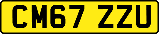 CM67ZZU